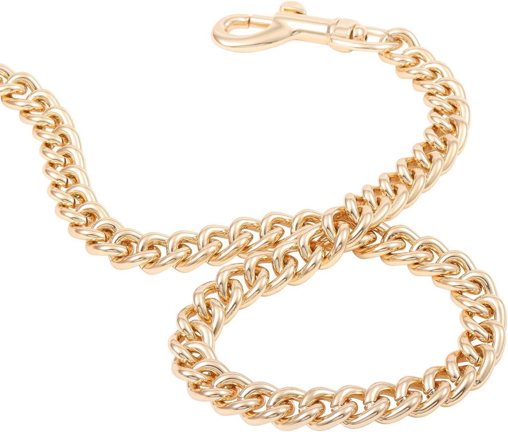 Bag Chain Strap for Handbag Replacement, Purse Chain Accessories  Straps Crossbody