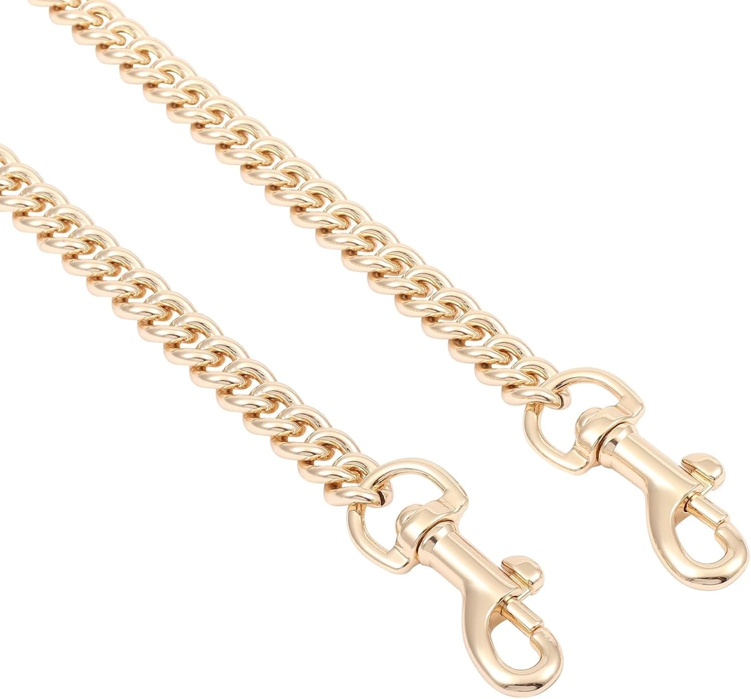 Bag Chain Strap for Handbag Replacement, Purse Chain Accessories  Straps Crossbody