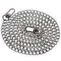 1pc 120cm Chain Strap for Handbag Crossbody Bag Replacement Accessory