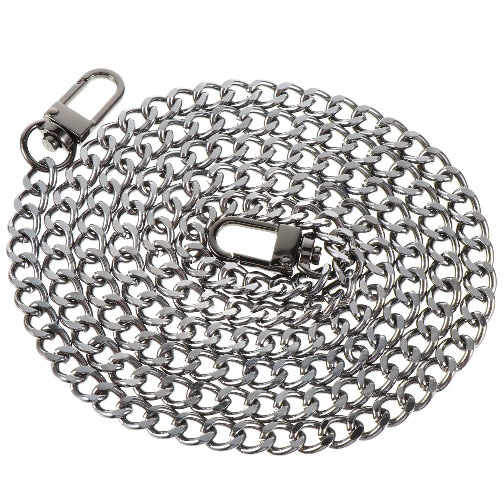 1pc 120cm Chain Strap for Handbag Crossbody Bag Replacement Accessory