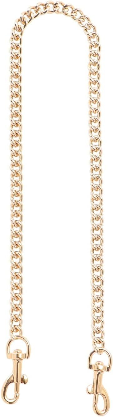Bag Chain Strap for Handbag Replacement, Purse Chain Accessories  Straps Crossbody